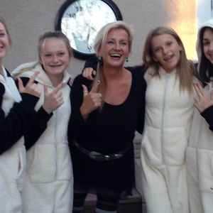 Meet your Posher, Diane